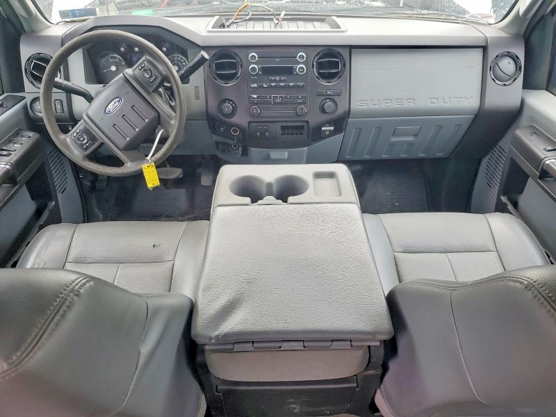 Продаж на аукціоні авто 2015 Ford F250, vin: 1FT7W2BT1FEB50744, номер лоту: 69456696