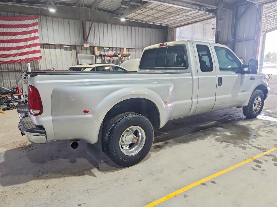Продаж на аукціоні авто 2004 Ford F350, vin: 1FTWX32P74EB16497, номер лоту: 69381956