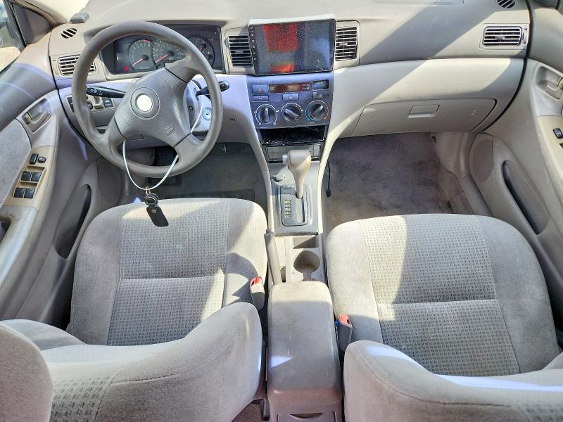 Продажа на аукционе авто 2006 Toyota Corolla, vin: 1NXBR32E06Z578024, номер лота: 67558766