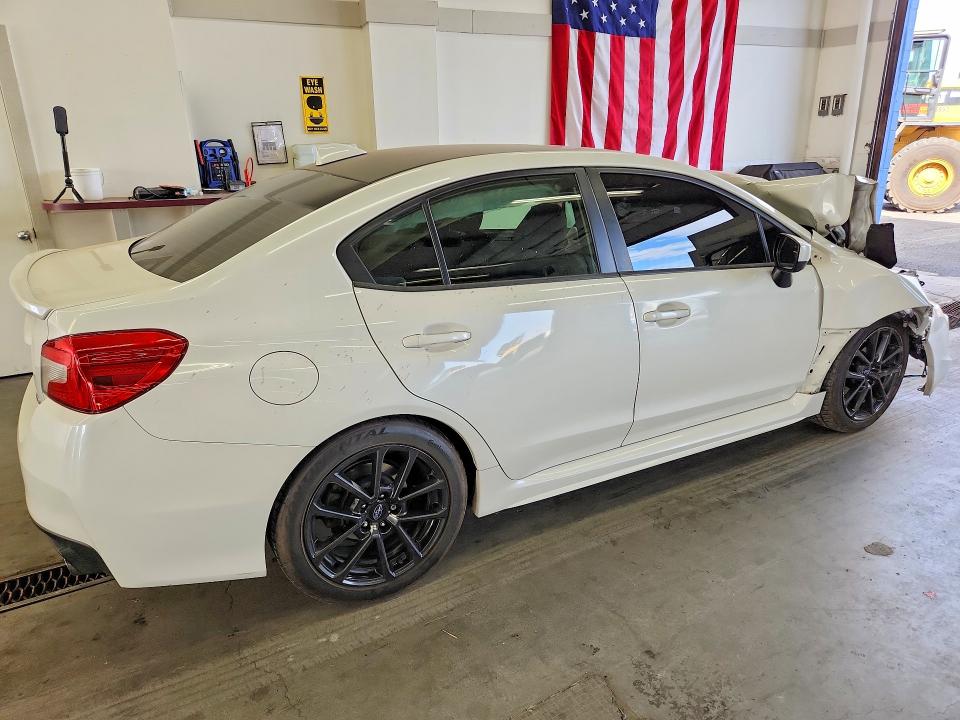 66909626 :رقم المزاد ، JF1VA1C6XL9831262 vin ، 2020 Subaru Wrx مزاد بيع