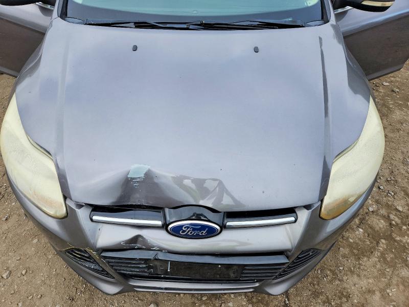 Aukcja sprzedaży 2012 Ford Focus, vin: 1FAHP3H21CL171628, numer aukcji: 70485776