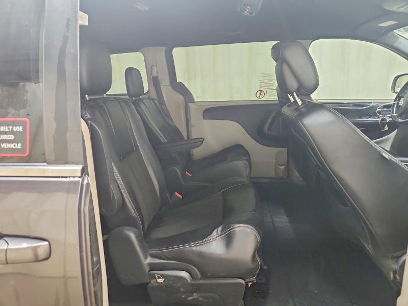 Aukcja sprzedaży 2019 Dodge Grand Caravan, vin: 2C4RDGCG9KR771126, numer aukcji: 67381296