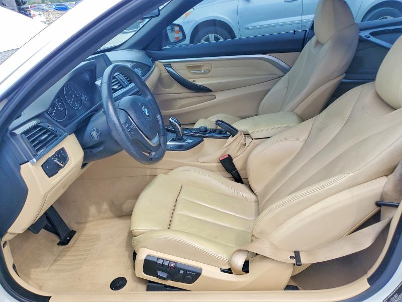 Продажа на аукционе авто 2015 Bmw 428, vin: WBA3V5C56FP751720, номер лота: 69954766