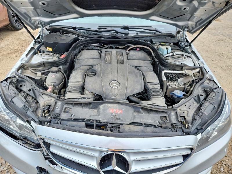 2016 Mercedes-benz E მანქანა იყიდება აუქციონზე, vin: WDDHF6HB5GB168196, აუქციონის ნომერი: 68027106