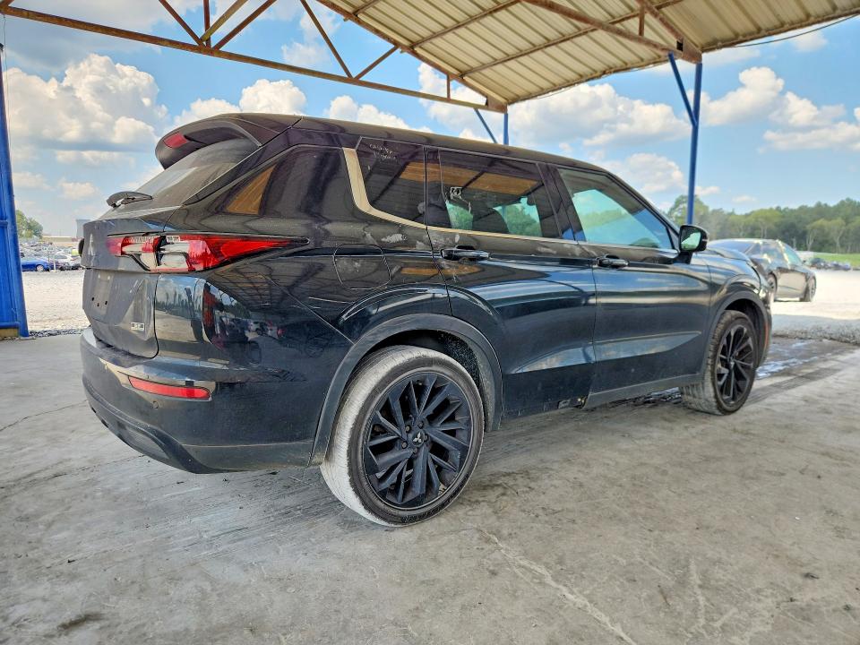 Продаж на аукціоні авто 2023 Mitsubishi Outlander, vin: JA4J3UA83PZ036269, номер лоту: 67542366