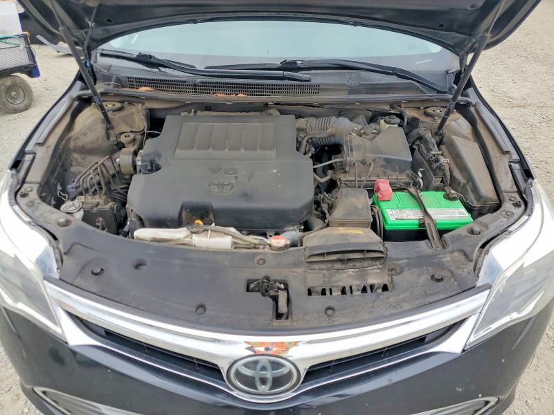 Aukcja sprzedaży 2015 Toyota Avalon, vin: 4T1BK1EB1FU190097, numer aukcji: 69041066