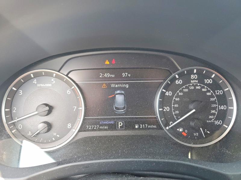 Продажа на аукционе авто 2019 Infiniti Qx50, vin: 3PCAJ5M32KF119501, номер лота: 69342556