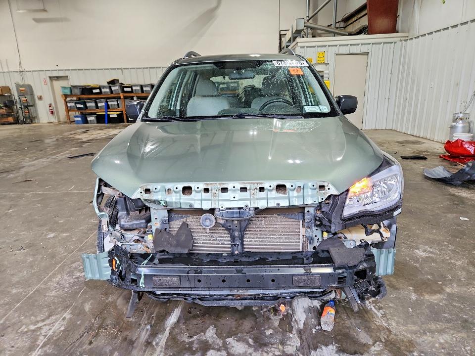 Продажа на аукционе авто 2017 Subaru Forester, vin: JF2SJABC4HH482554, номер лота: 67303216