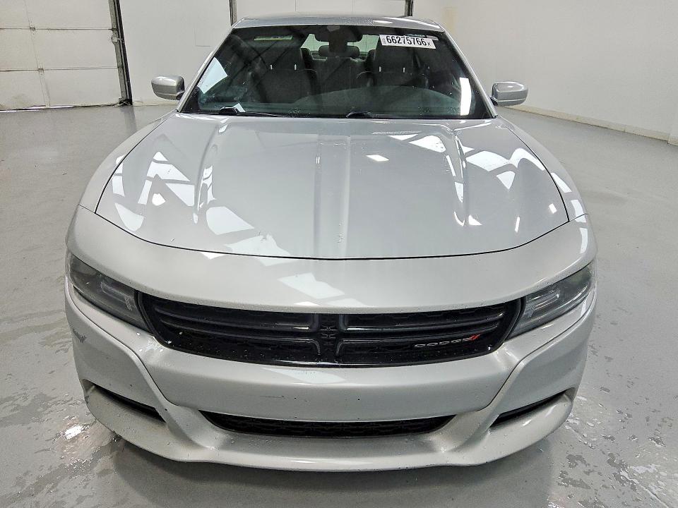 66275766 :رقم المزاد ، 2C3CDXBG1MH642267 vin ، 2021 Dodge Charger مزاد بيع
