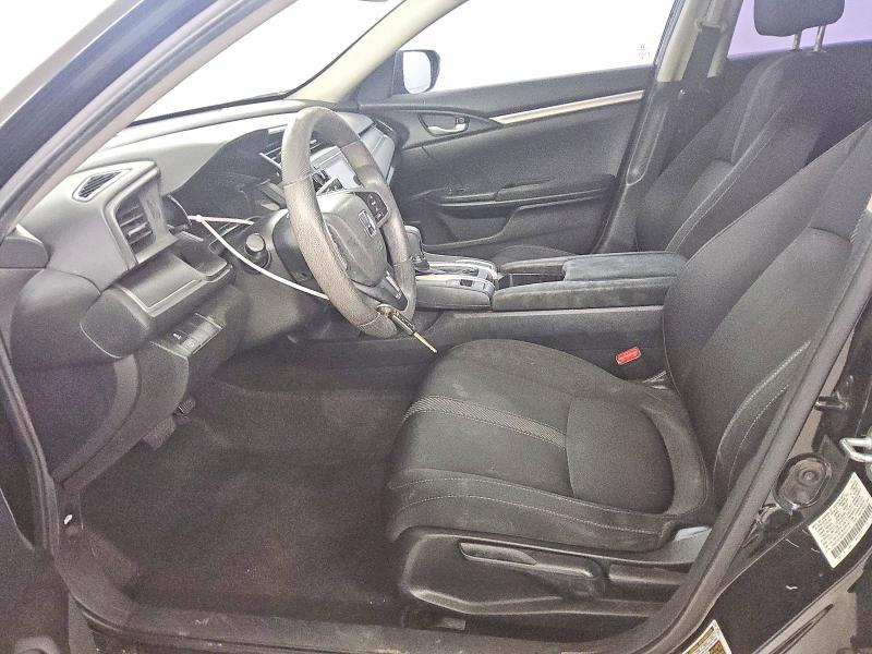 Aukcja sprzedaży 2016 Honda Civic, vin: 2HGFC2F52GH512110, numer aukcji: 67365886
