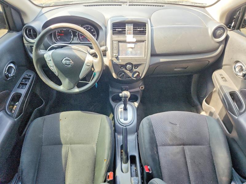 Продажа на аукционе авто 2019 Nissan Versa, vin: 3N1CN7AP6KL847276, номер лота: 67144736