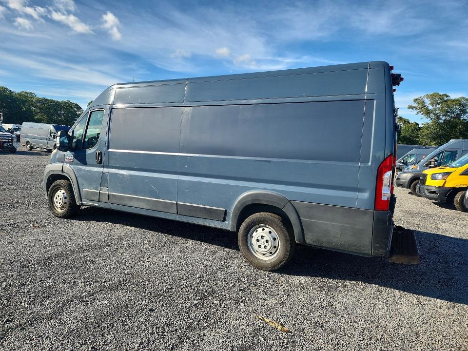 Продажа на аукционе авто 2020 Ram Promaster 3500, vin: 3C6URVJG6LE140069, номер лота: 69053976