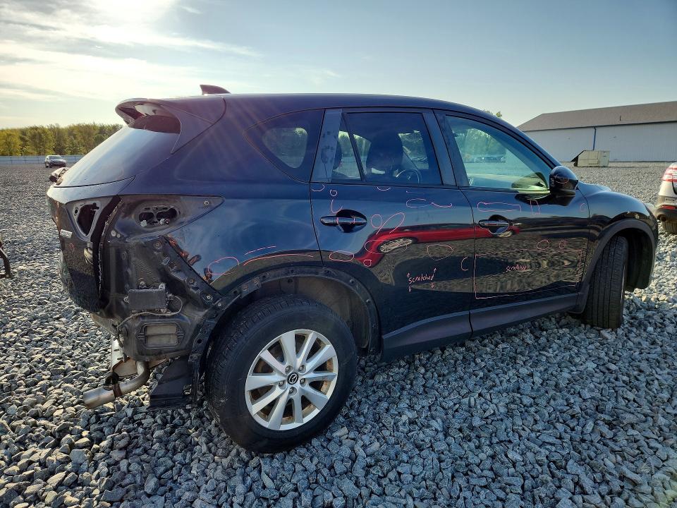 Auction sale of the 2013 Mazda Cx-5, vin: JM3KE4CE4D0131180        , lot number: 68638876