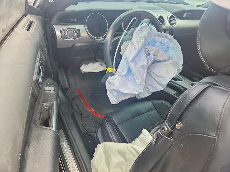 Продаж на аукціоні авто 2023 Ford Mustang, vin: 1FA6P8CF0P5305750, номер лоту: 67332136