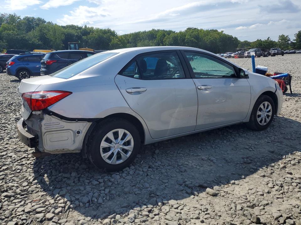 Продаж на аукціоні авто 2014 Toyota Corolla, vin: 2T1BURHE9EC091946, номер лоту: 68128666