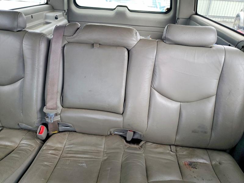 Продажа на аукционе авто 2003 Gmc Yukon Xl, vin: 1GKFK16Z83J104626, номер лота: 67410546