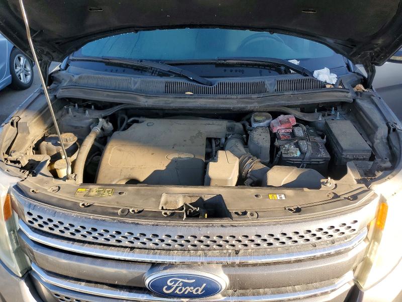 Aukcja sprzedaży 2011 Ford Explorer, vin: 1FMHK8F81BGA87762, numer aukcji: 69803796