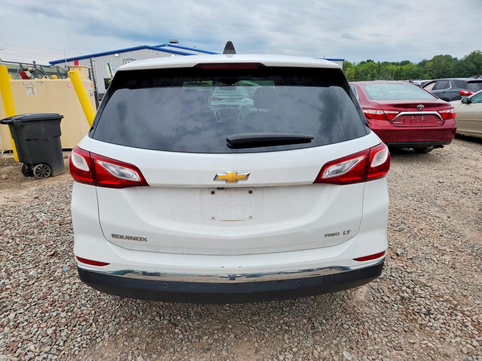 68330996 :رقم المزاد ، 3GNAXSEV5JL104334 vin ، 2018 Chevrolet Equinox مزاد بيع