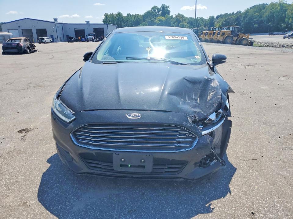 Продаж на аукціоні авто 2014 Ford Fusion, vin: 3FA6P0LUXER266062, номер лоту: 67894296