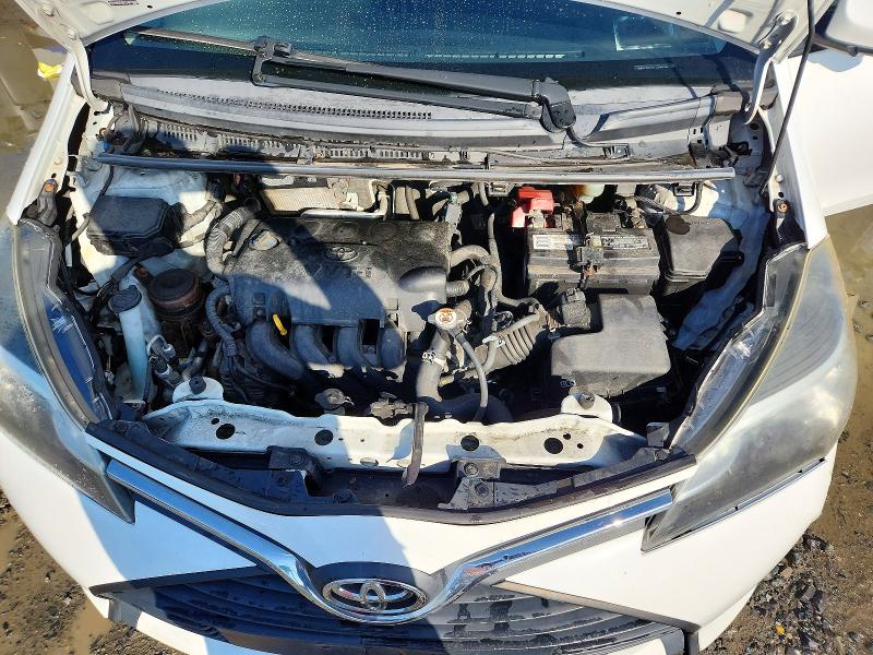 Продаж на аукціоні авто 2017 Toyota Yaris, vin: VNKKTUD31HA079638, номер лоту: 67565316