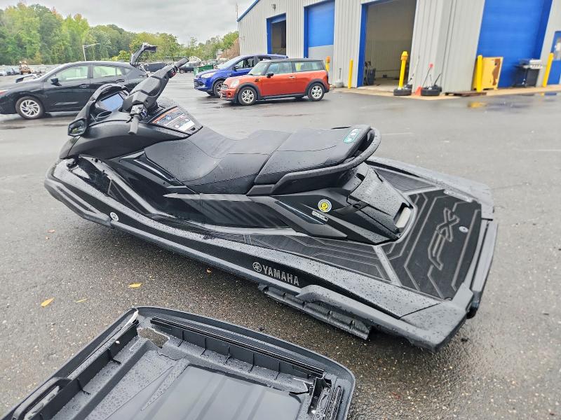 Продаж на аукціоні авто 2023 Yamaha Yamaha Fx1800d-y, vin: YAMA24521223, номер лоту: 68748956