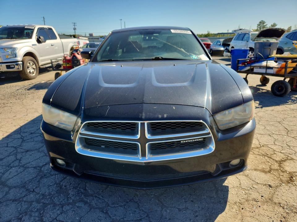 69132206 :رقم المزاد ، 2C3CDXBG1CH121631         vin ، 2012 Dodge Charger مزاد بيع