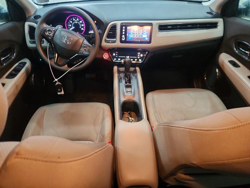 Продаж на аукціоні авто 2022 Honda Hr-v, vin: 3CZRU6H56NM711862, номер лоту: 69751396