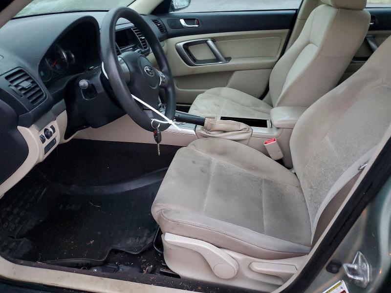 Продаж на аукціоні авто 2009 Subaru Outback, vin: 4S4BP60C897318093, номер лоту: 67357726