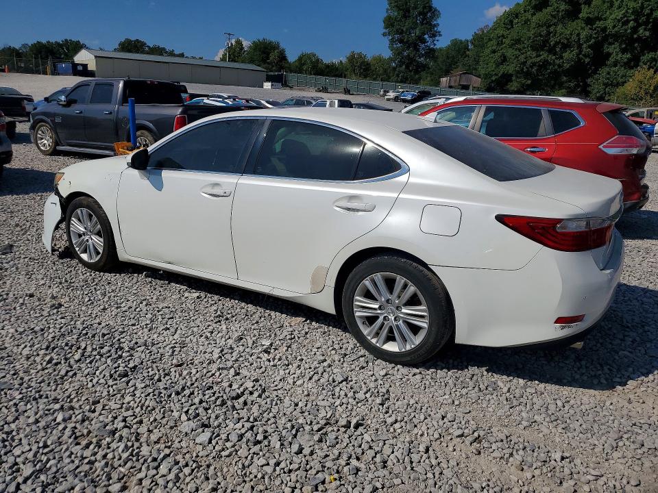 Продажа на аукционе авто 2014 Lexus Es, vin: JTHBK1GG5E2109981, номер лота: 67210696