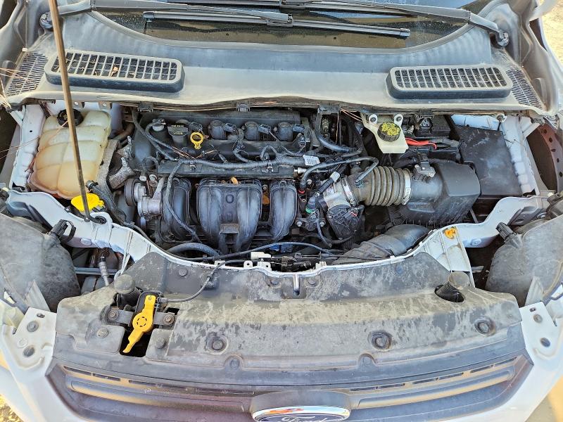 68247276 :رقم المزاد ، 1FMCU0F78EUE25399 vin ، 2014 Ford Escape مزاد بيع