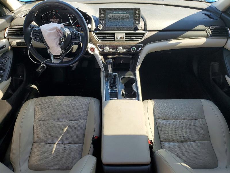 Продаж на аукціоні авто 2018 Honda Accord, vin: 1HGCV1F57JA083267, номер лоту: 68611576