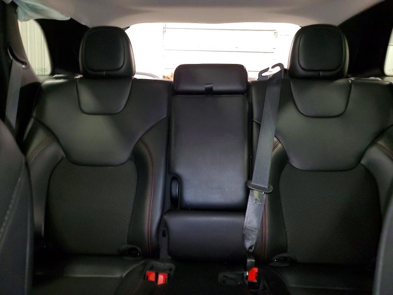 69108996 :رقم المزاد ، 1C4PJMBX4LD627245 vin ، 2020 Jeep Cherokee مزاد بيع