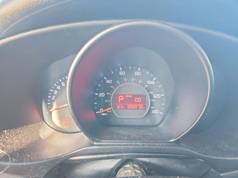 Aukcja sprzedaży 2016 Kia Soul, vin: KNDJP3A54G7269650, numer aukcji: 68265666