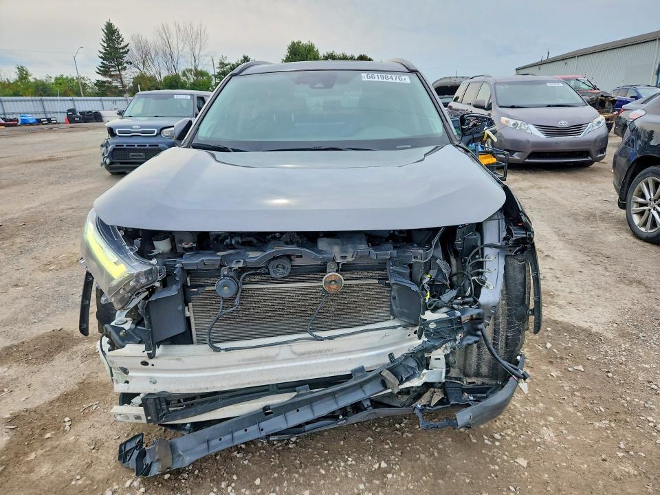 Aukcja sprzedaży 2023 Toyota Rav4, vin: 2T3DWRFV4PW176143, numer aukcji: 66198476
