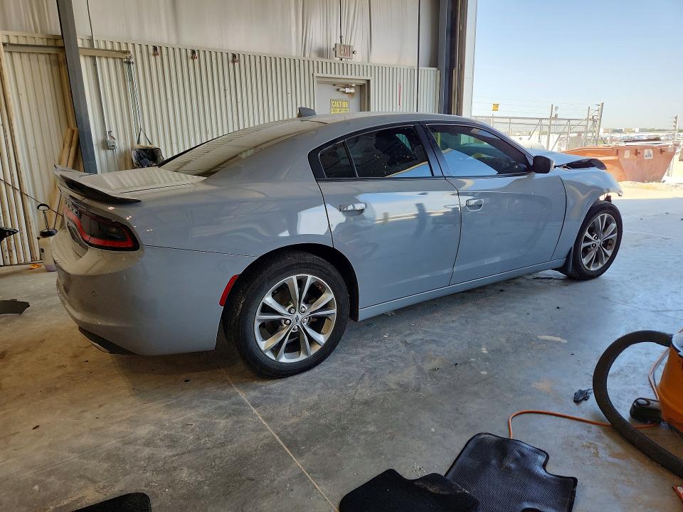 Aukcja sprzedaży 2021 Dodge Charger, vin: 2C3CDXJG9MH576343, numer aukcji: 67524886