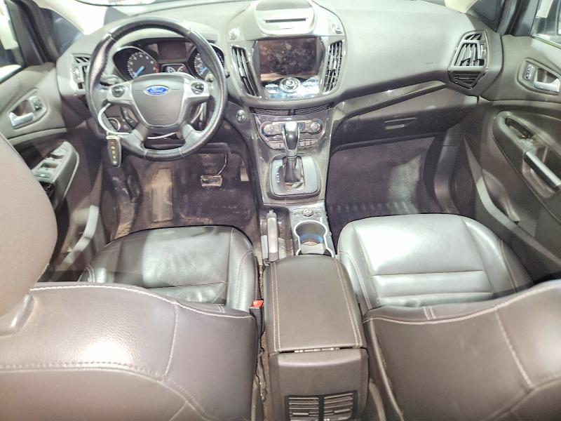 Aukcja sprzedaży 2015 Ford Escape, vin: 1FMCU9J96FUB12043, numer aukcji: 70830796