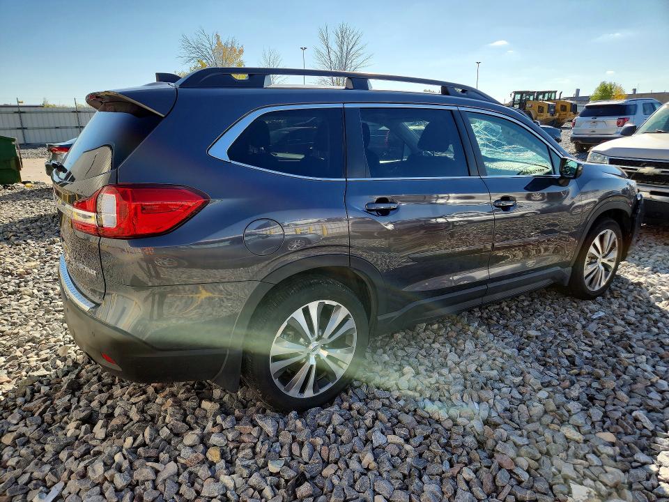 Aukcja sprzedaży 2021 Subaru Ascent, vin: 4S4WMAHD9M3452623, numer aukcji: 70678006
