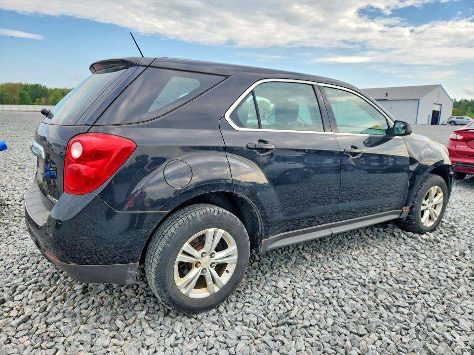 Продажа на аукционе авто 2015 Chevrolet Equinox, vin: 2GNALAEK3F1103574, номер лота: 69168016
