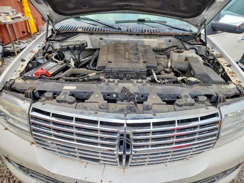 68233756 :رقم المزاد ، 5LMJJ2H57EEL06497 vin ، 2014 Lincoln Navigator مزاد بيع