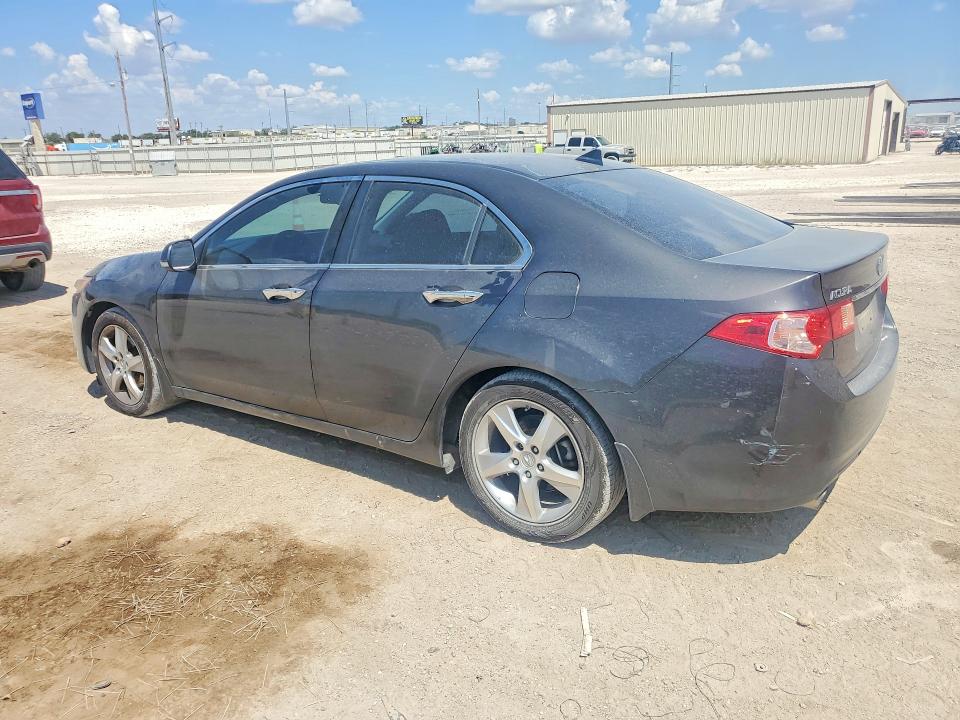 Aukcja sprzedaży 2011 Acura Tsx, vin: JH4CU2F66BC006409, numer aukcji: 67502336