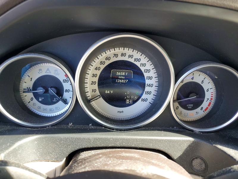 Aukcja sprzedaży 2014 Mercedes-benz E, vin: WDDHF8JB7EB009926, numer aukcji: 67480166