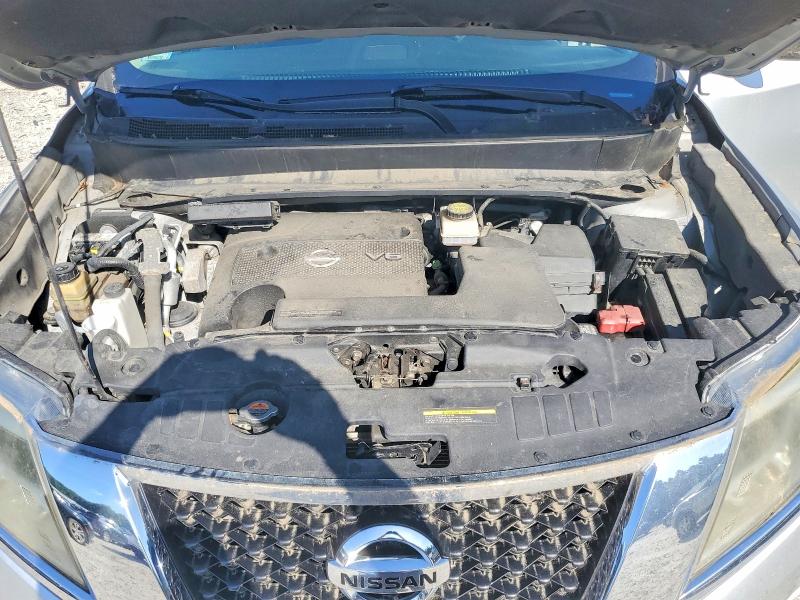 Aukcja sprzedaży 2015 Nissan Pathfinder, vin: 5N1AR2MM6FC600785, numer aukcji: 67731816