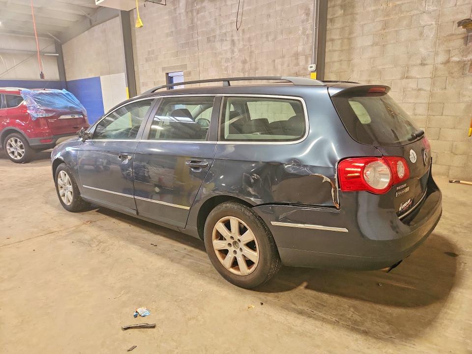 Продаж на аукціоні авто 2008 Volkswagen Passat, vin: WVWXK73C08E115784, номер лоту: 67845796