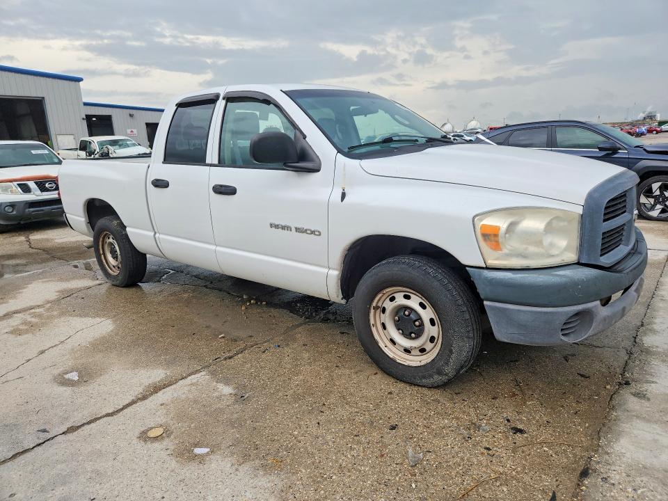 Aukcja sprzedaży 2007 Dodge Ram 1500, vin: 1D7HA18K47J564417, numer aukcji: 68095446