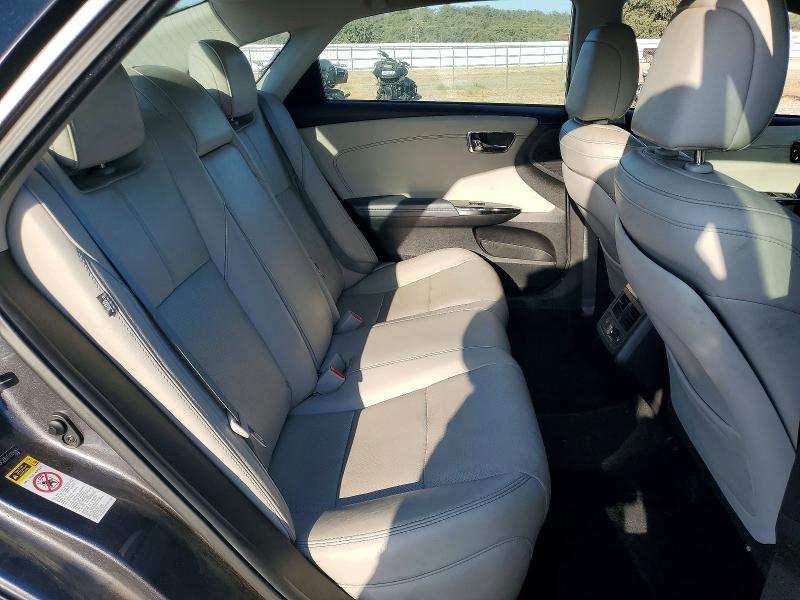 69895606 :رقم المزاد ، 4T1BK1EBXEU109984 vin ، 2014 Toyota Avalon مزاد بيع