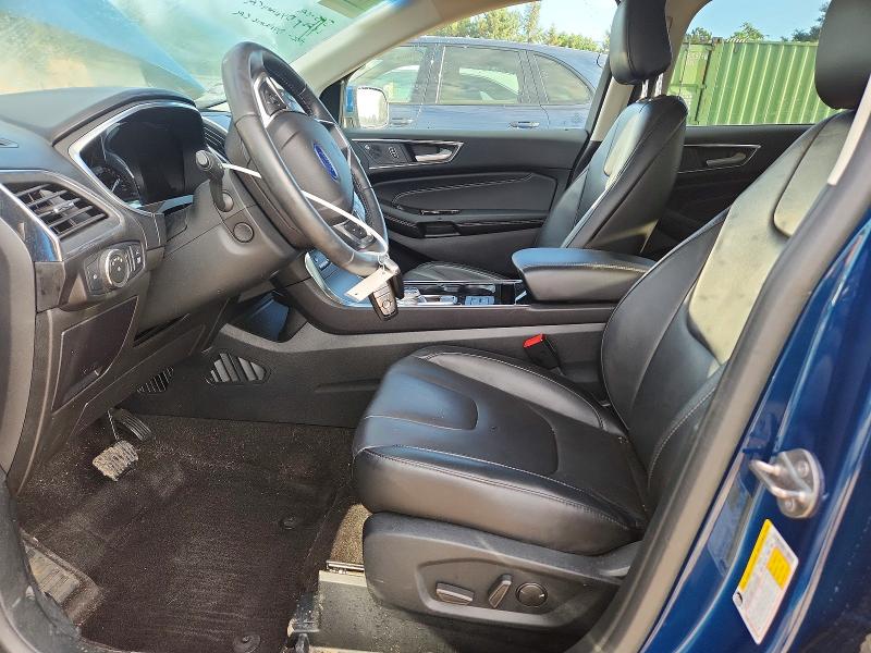 Продаж на аукціоні авто 2020 Ford Edge, vin: 2FMPK4K97LBB04527, номер лоту: 68371916