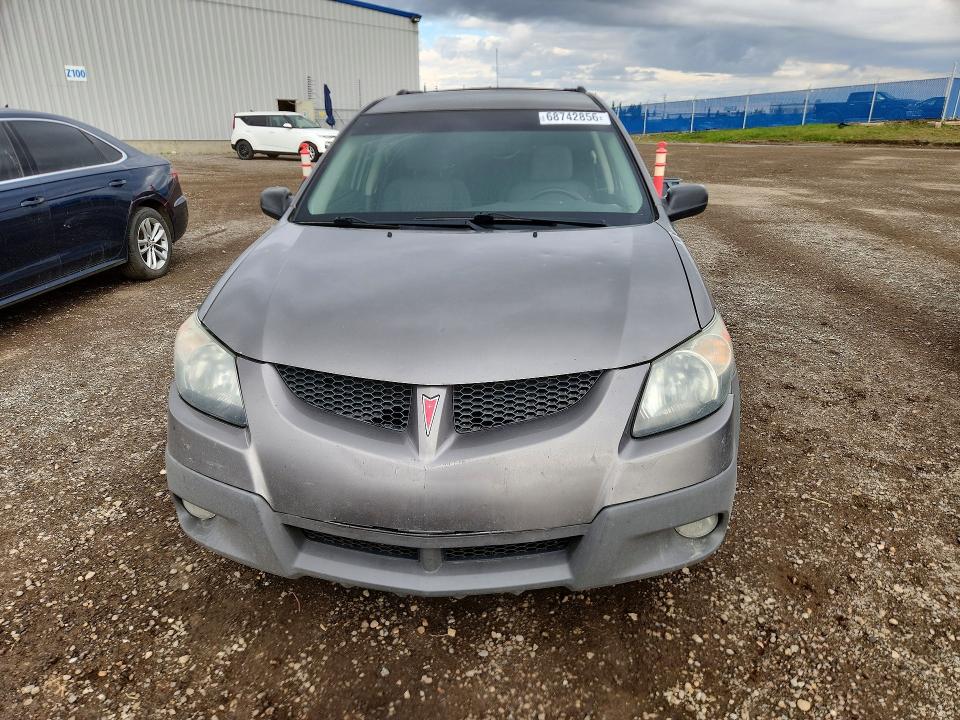 Aukcja sprzedaży 2004 Pontiac Vibe, vin: 5Y2SL62834Z469770, numer aukcji: 68742856