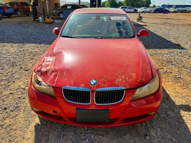 Auction sale of the 2006 Bmw 325, vin: WBAVB13506KX49503, lot number: 68505906