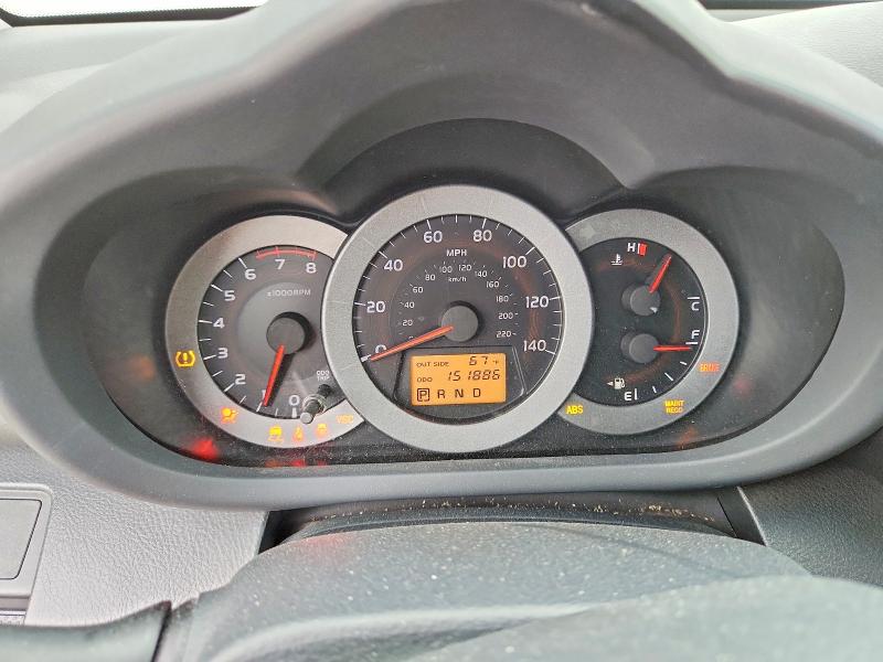 Aukcja sprzedaży 2008 Toyota Rav4, vin: JTMZD32V086073416, numer aukcji: 67892596