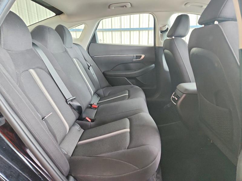 Aukcja sprzedaży 2026 Hyundai Sonata Hybrid, vin: KMHL24JJ5TA148676, numer aukcji: 70557176